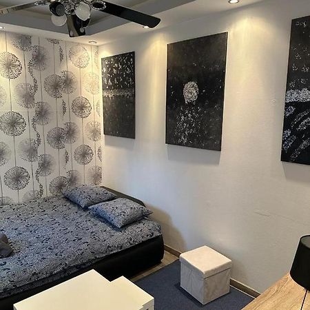 زغرب Dandelion Apartment المظهر الخارجي الصورة
