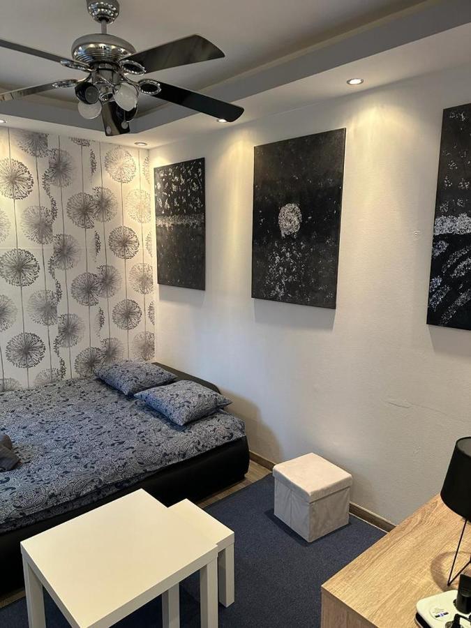 زغرب Dandelion Apartment المظهر الخارجي الصورة