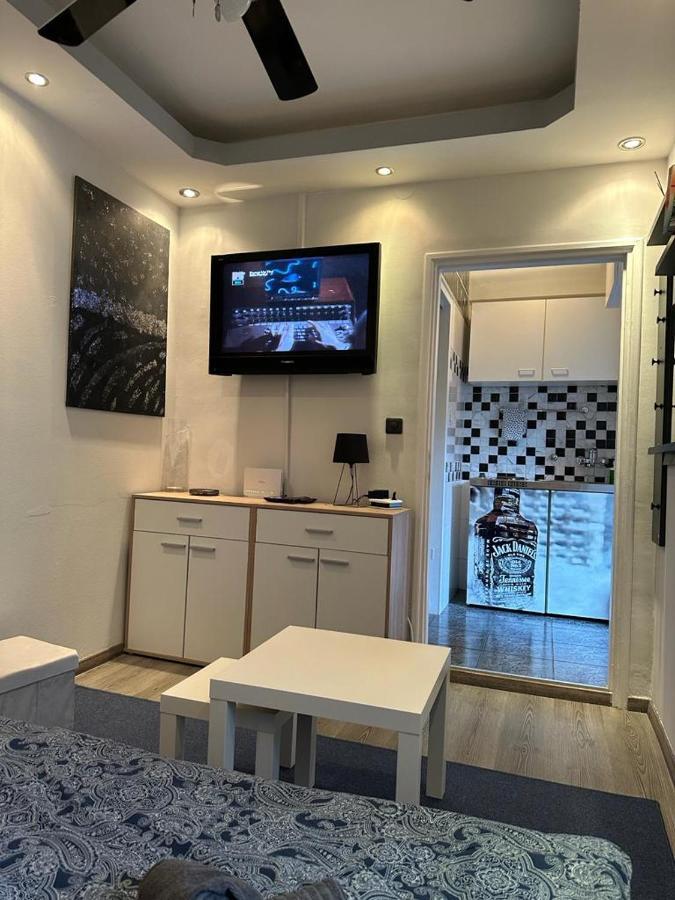 زغرب Dandelion Apartment المظهر الخارجي الصورة