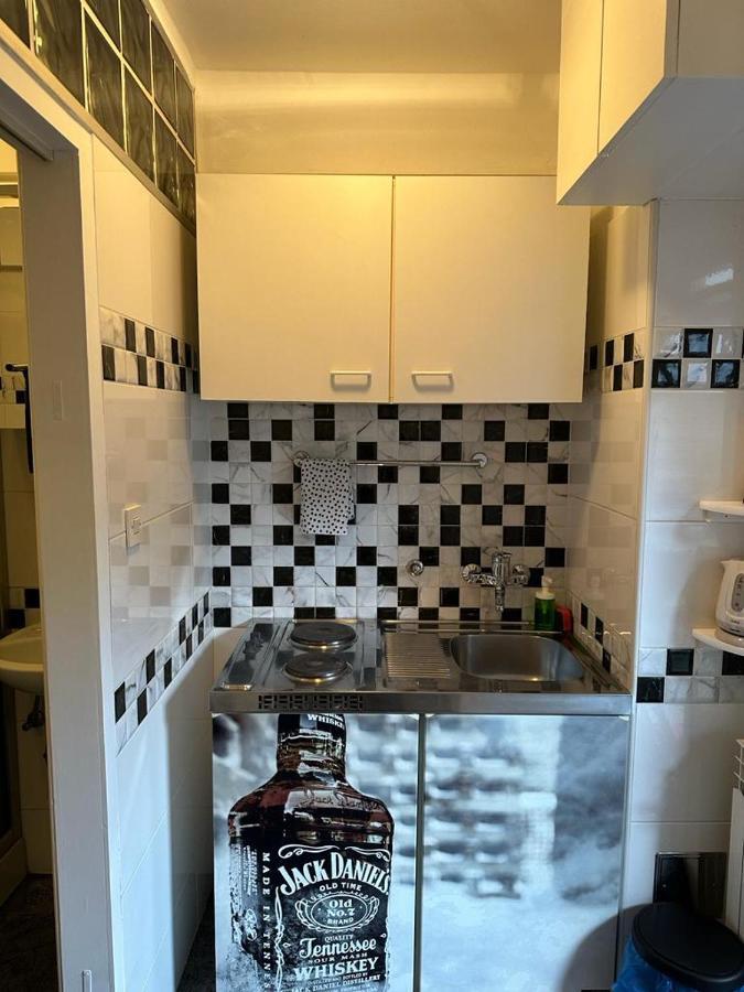 زغرب Dandelion Apartment المظهر الخارجي الصورة