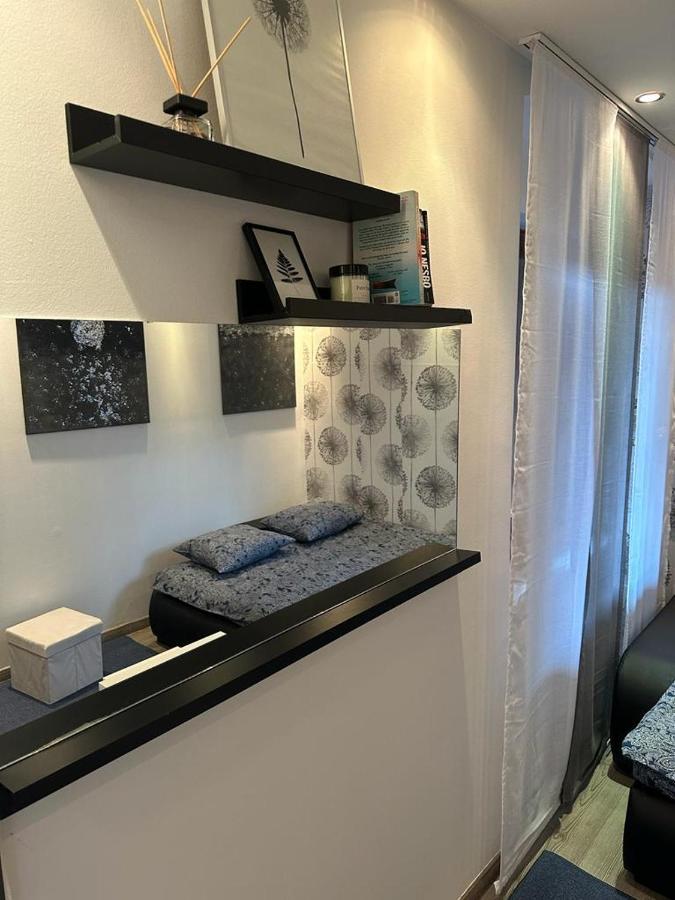 زغرب Dandelion Apartment المظهر الخارجي الصورة