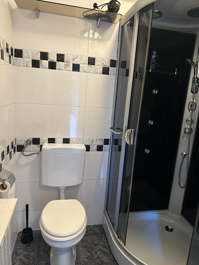 زغرب Dandelion Apartment المظهر الخارجي الصورة