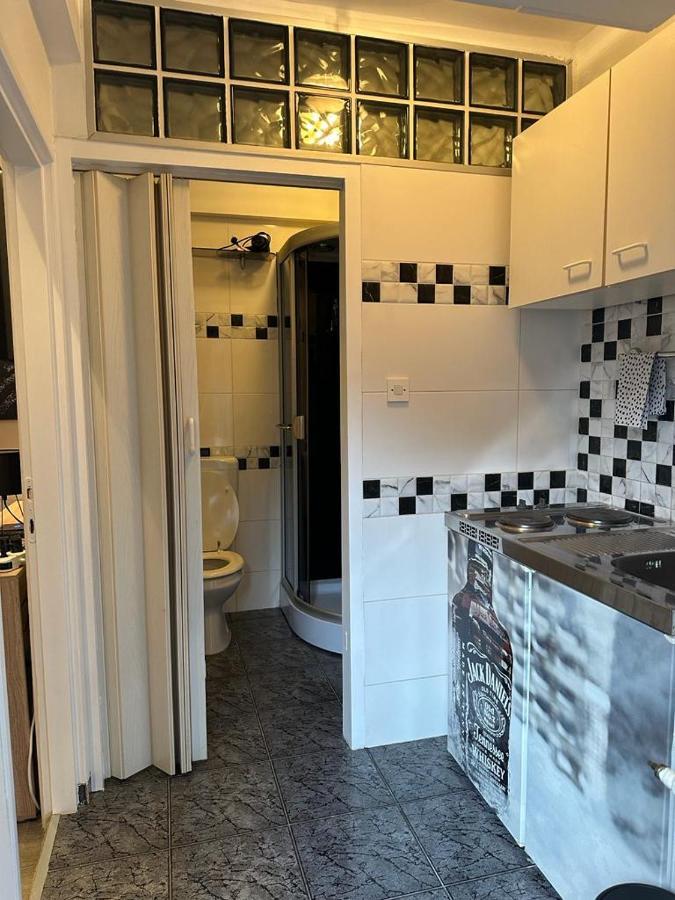 زغرب Dandelion Apartment المظهر الخارجي الصورة