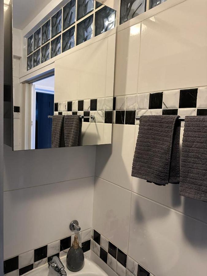 زغرب Dandelion Apartment المظهر الخارجي الصورة
